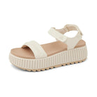 Reef Vista Higher Raya Womens Sandal Vintage Sand 6