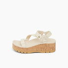 Reef Vista Higher Luna Womens Sandal Vintage Cork 8