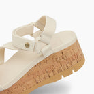 Reef Vista Higher Luna Womens Sandal Vintage Cork 9