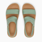 Reef Water Vista Higher Womens Sandal Frosty 10