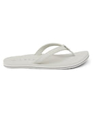 Reef Solana Womens Sandal Fog 7