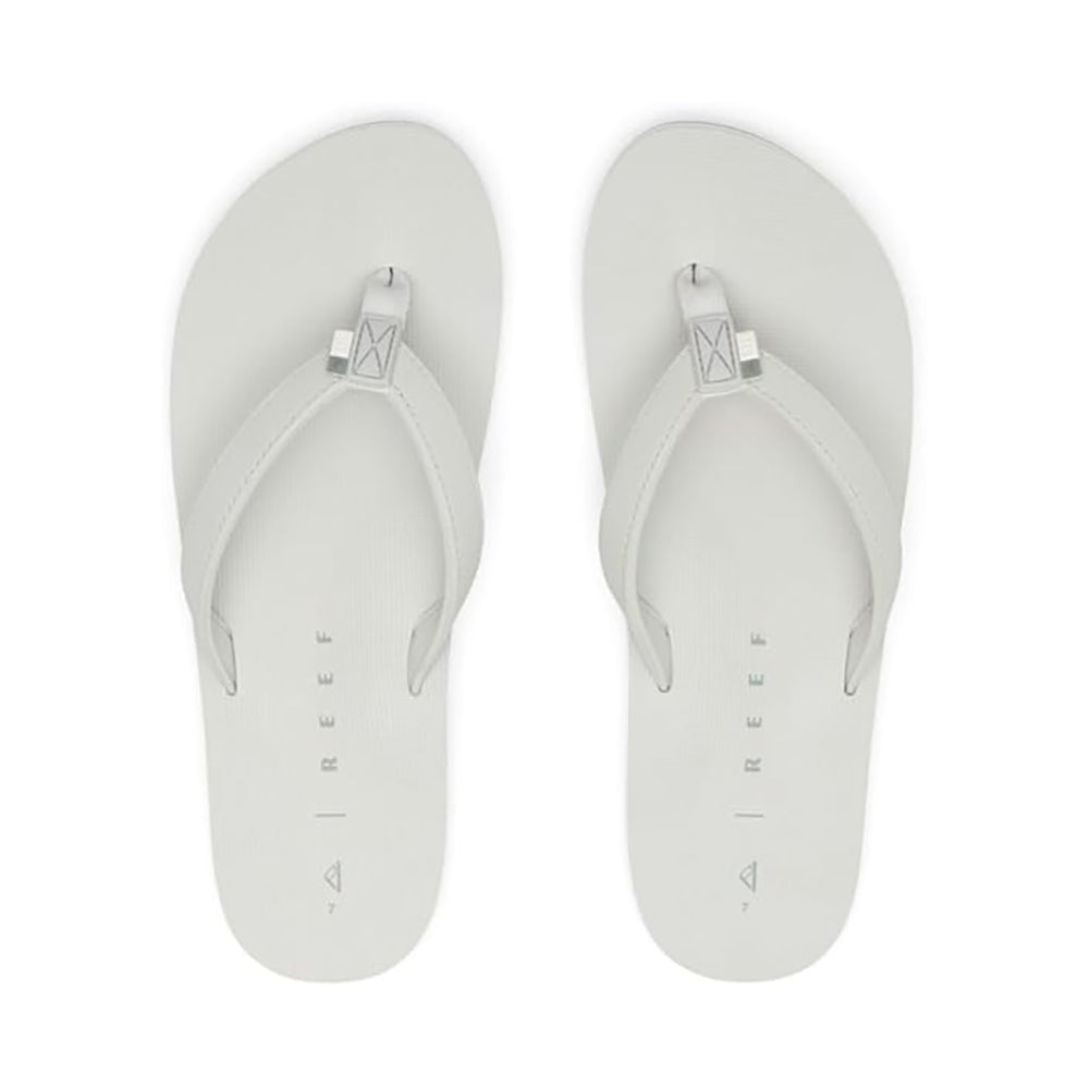 Reef Solana Womens Sandal Fog 7