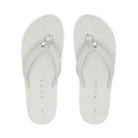 Reef Solana Womens Sandal Fog 6