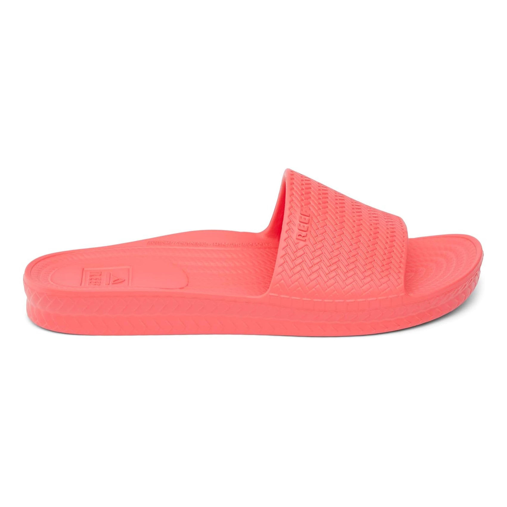 Reef Water Scout Womens Sandal Sunset 11
