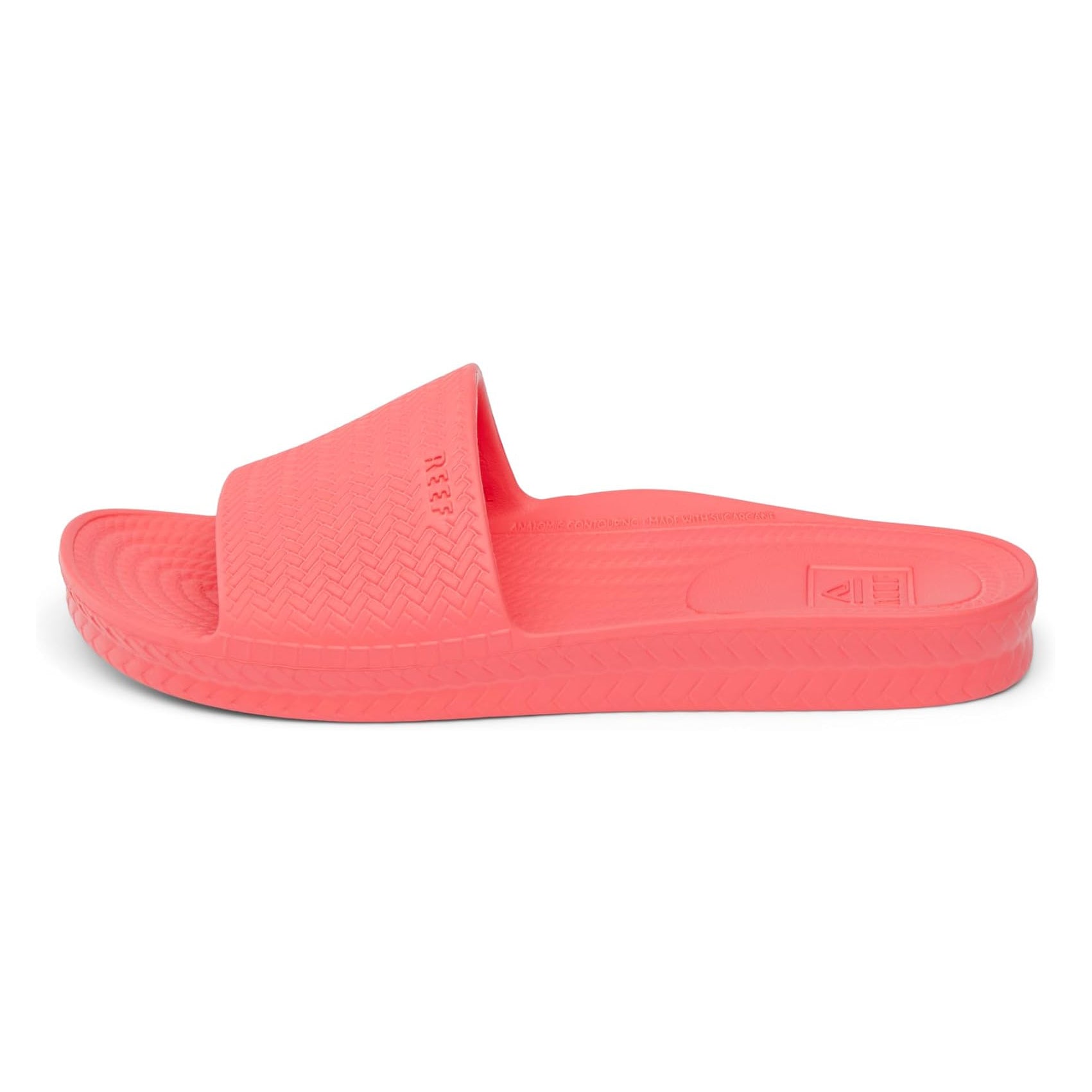 Reef Water Scout Womens Sandal Sunset 10