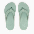 Reef Santa Ana Womens Sandal Frosty 10