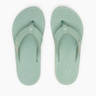 Reef Santa Ana Womens Sandal Frosty 11