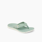 Reef Santa Ana Womens Sandal Frosty 11