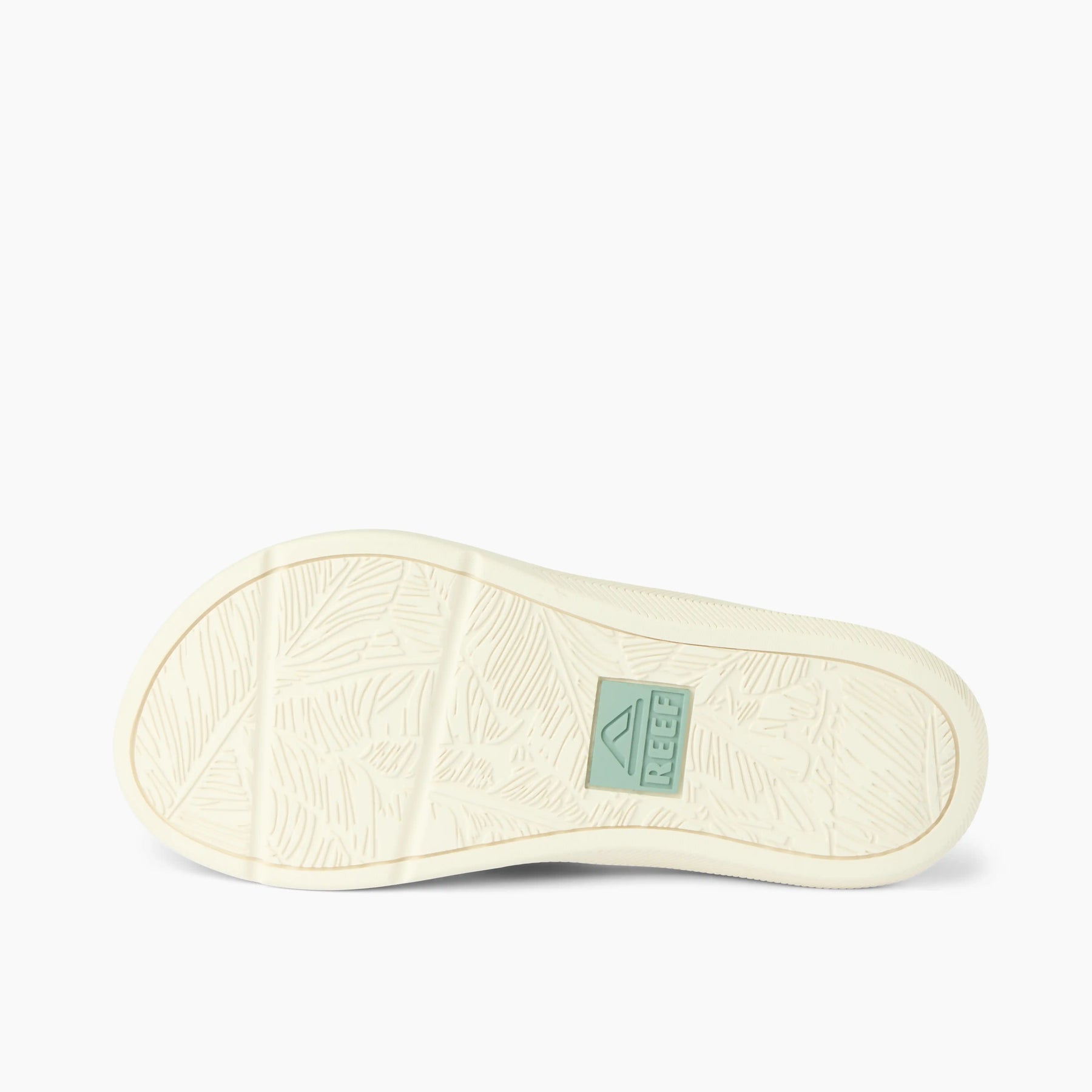 Reef Santa Ana Womens Sandal Frosty 11