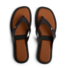 Reef Willow Ella Womens Sandal Black-Cocoa 6