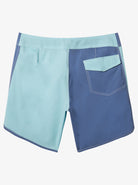 Quiksilver Original Scallop Jester Boardshort BYL0 32
