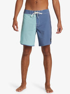 Quiksilver Original Scallop Jester Boardshort BYL0 31
