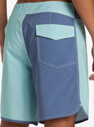 Quiksilver Original Scallop Jester Boardshort BYL0 36