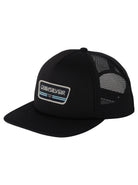 Quiksilver Slab Drifter Hat KVJ0 OS