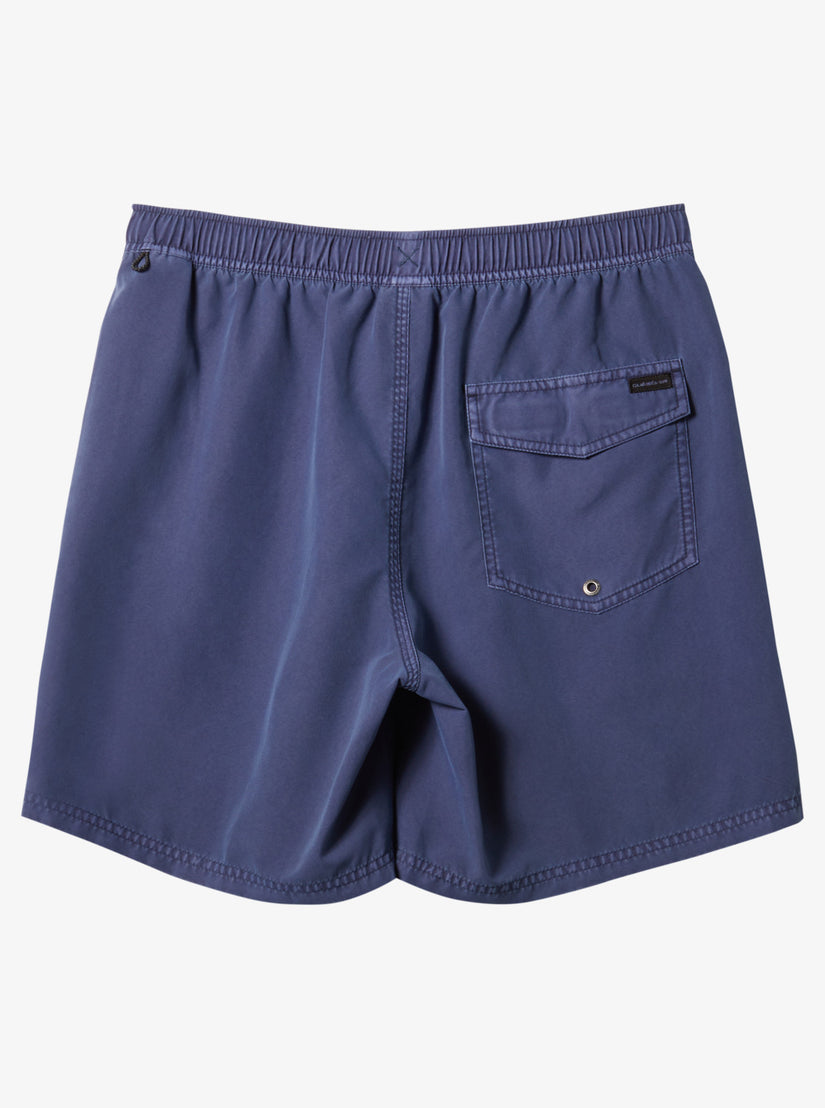 Quiksilver Everyday Surfwash Volley BQY0 XXL