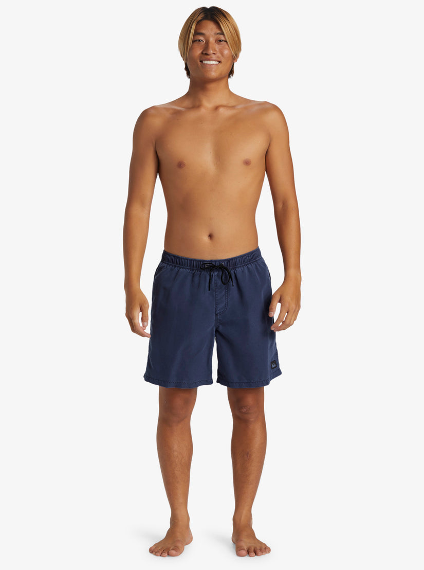 Quiksilver Everyday Surfwash Volley BQY0 S