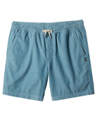 Quiksilver Taxer Cord Short BKQ0 L