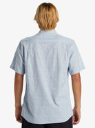 Quiksilver Apero Classic SS Woven Shirt PSL8 S