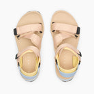 Reef Cross-Shore Womens Sandal Rose Sand 10