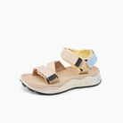 Reef Cross-Shore Womens Sandal Rose Sand 7
