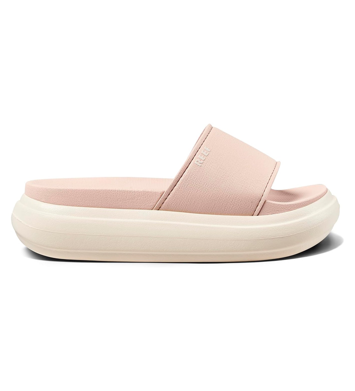 Reef Cushion Bondi Bay Womens Sandal Cameo Rose 7