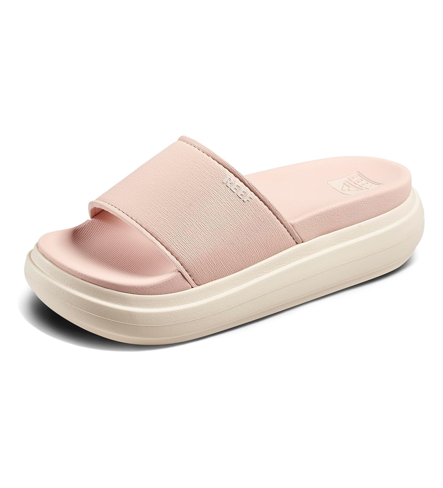 Reef Cushion Bondi Bay Womens Sandal Cameo Rose 10