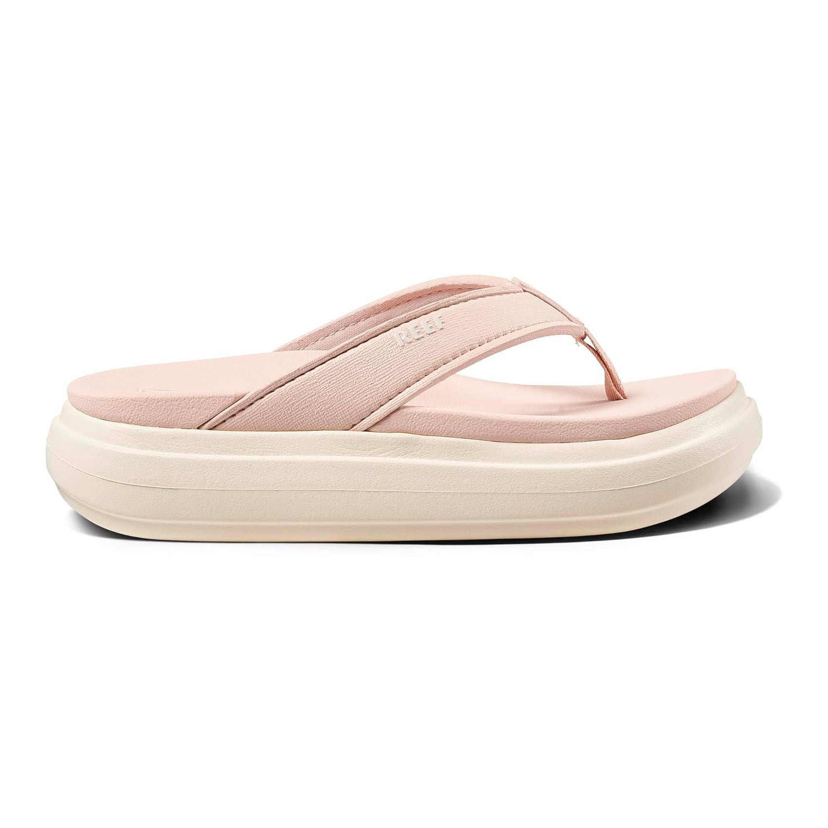 Reef Cushion Bondi Womens Sandals Cameo Rose 10