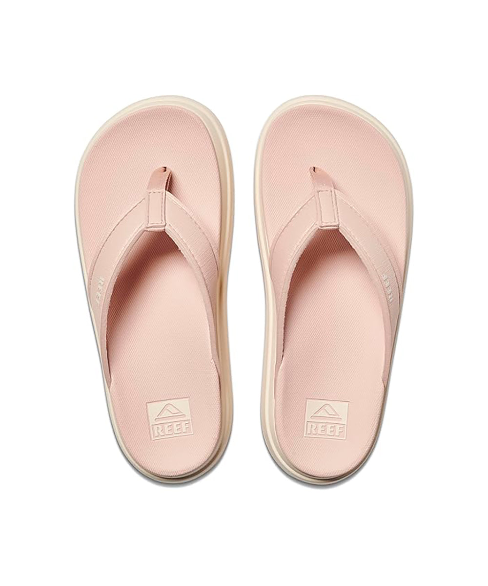 Reef Cushion Bondi Womens Sandals Cameo Rose 11