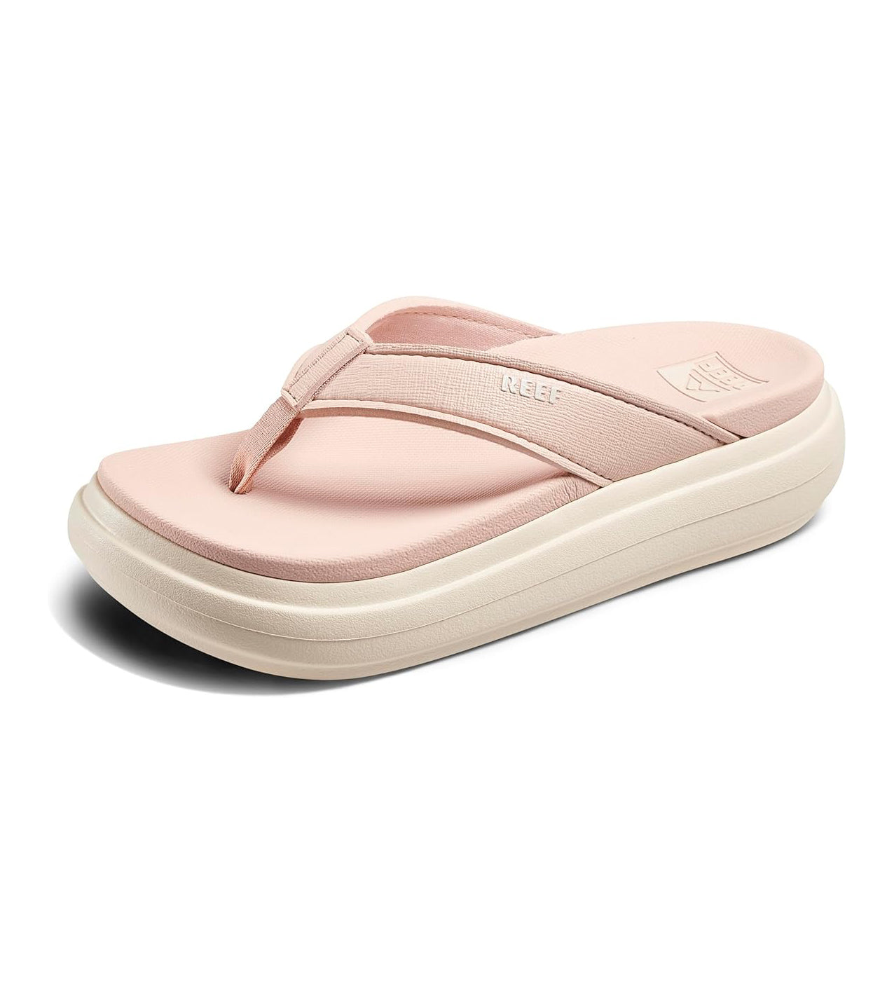 Reef Cushion Bondi Womens Sandals Cameo Rose 9