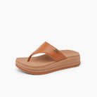 Reef Aura Serenity Womens Sandal Cocoa 10