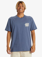 Quiksilver Creations Mor SS Tee BPY0 XL