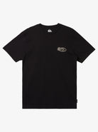 Quiksilver Right Point SS Tee KVJ0 M
