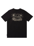 Quiksilver Right Point SS Tee KVJ0 XL