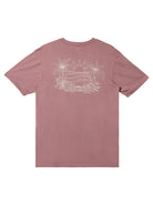 Quiksilver Right Point SS Tee