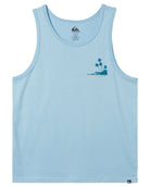 Quiksilver Tropical Vibes SS Tee BFA0 XL