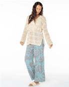 Roxy Hippie Love  TEC0 S