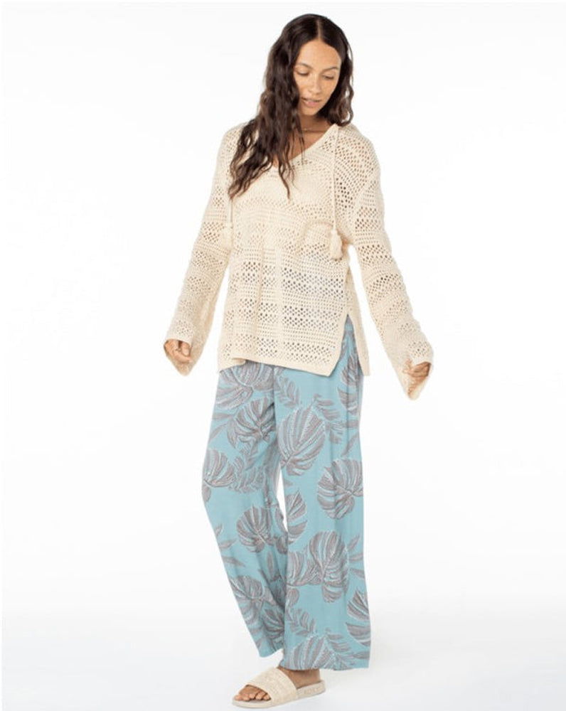 Roxy Hippie Love  TEC0 XS