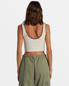 Roxy I Heart Surfer Boys Tee TEC0 L