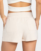 Roxy Surfing By Moonlight Fleece Bottom TEC0 XS