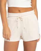 Roxy Surfing By Moonlight Fleece Bottom TEC0 XS