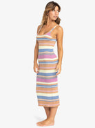 Roxy Playa Del Amor Dress CLB4 L