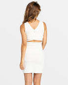 Roxy Good Keepsake Mini Dress WBS0 M