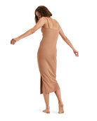 Roxy Wavey Lady Dress CLB0 L