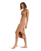 Roxy Wavey Lady Dress CLB0 S