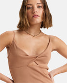 Roxy Wavey Lady Dress CLB0 XS