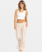 Roxy Good Keepsake Cropped Tank WBS0 XS