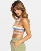 Roxy Fresh Moon Sweater CLB4 L