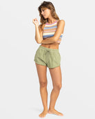 Roxy Fresh Moon Sweater CLB4 L