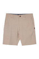 O'Neill Boys Reserve Light Check Shorts DKH 26