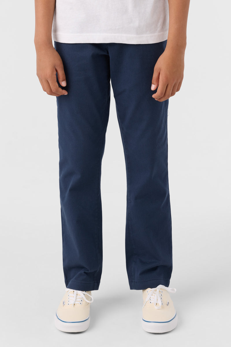 O'Neill Transporter Stretch Standard Pant NVY 24
